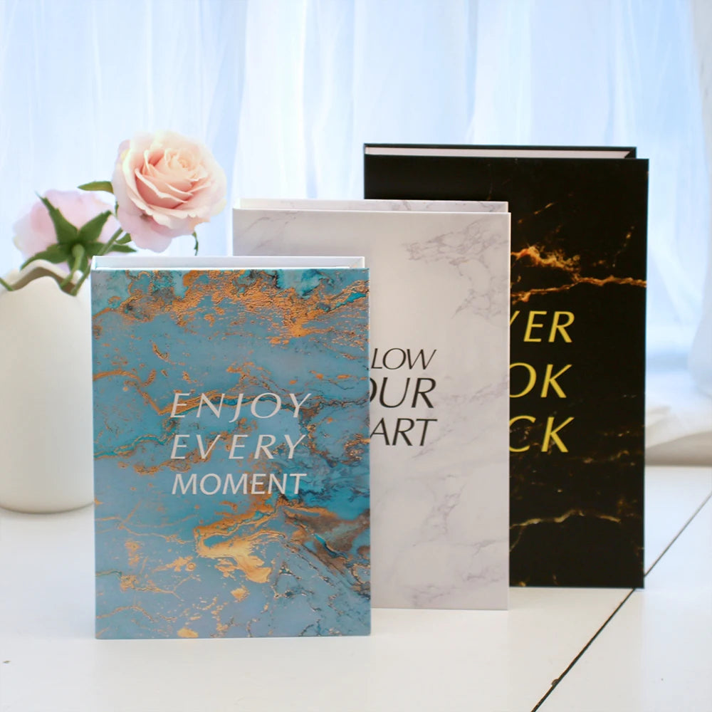 Multiple Size Fake Books