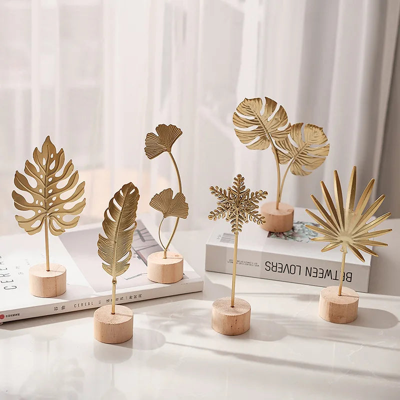 Metal Model Figurines